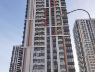 Машиноместо Каширский проезд, 25к1 | ЖК Life Варшавская
