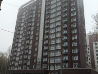 Машиноместо Пролетарский проспект, 14А