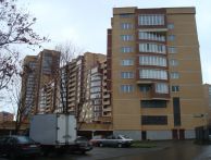 Машиноместо улица Гарибальди улица, 15 | ЖК Гарибальди 15