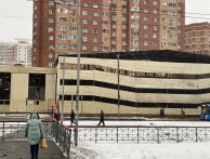 Гараж Новостроевская улица, 8 | ГСК АвтоДом