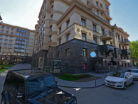 Машиноместо Хилков переулок, 1 | ЖК ПАРК ПАЛАС