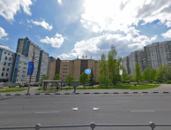Гараж Новоясеневский проспект проспект, 24 | ПГСК "Р-Авто"