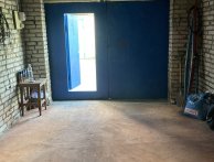 Гараж Федоскинская улица улица, 13с2