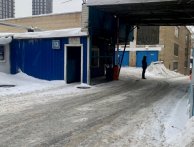 Гараж Зорге улица, 13с1 | ГСК-4