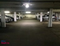 Машиноместо Верхние Поля улица, 2 | ГСК КАБРИОЛЕТ