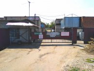 Гараж Гаражный проезд, 18 | ГСК МИКРОН