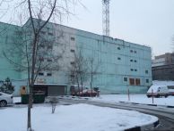 Гараж 1-й Нагатинский проезд, 5, к.2 | ГСК Нагатино