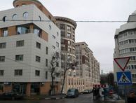 Машиноместо Наставнический пер., переулок, 3 | ЖК Royal Hause on Yauze