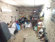 Гараж 1-й Рупасовский переулок, 8с4