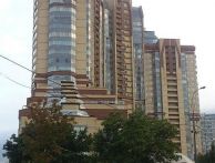 Машиноместо Воронцовские Пруды улица, 3 | ЖК "Воронцовские пруды"