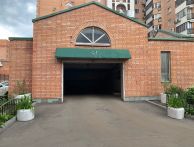 Машиноместо Зоологическая улица улица, 28с2 | Подземный паркинг