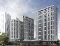 Машиноместо Дмитрия Ульянова улица, 47