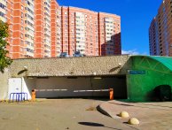 Машиноместо Барышевская Роща улица, 22А | ЖК ПРИМА ПАРК