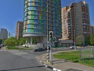 Машиноместо Новочеремушкинская улица, 60 | ЖК "Авангард"
