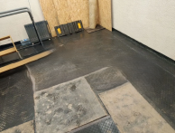 Гараж Воронина улица, вл11