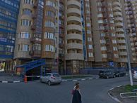 Машиноместо Ленинский проспект проспект, 105 корп.1 | ЖК "Эмеральд"