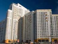 Машиноместо Ленинский проспект проспект, 123