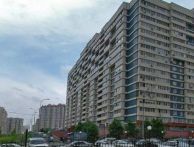 Машиноместо Мичуринский проспект проспект, 19к1