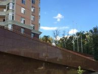 Машиноместо Нагорный бульвар, 19 корп.1 | ЖК "Приоритет"