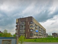 Гараж Булатниково микрорайон, 15 | ЖК Булатниково