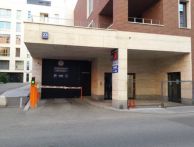 Машиноместо Льва Толстого улица, 23/7 | ЖК Литератор