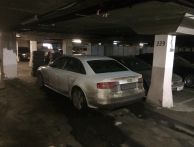 Машиноместо Малый Конюшковский переулок, 2