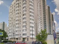 Машиноместо Зелёный проспект, 22