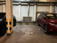 Машиноместо Мичуринский проспект, 5к3соор1 | ЖК Шуваловский