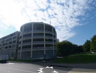 Машиноместо Газопровод улица, 2А