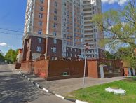 Машиноместо Нагорный бульвар бульвар, 19 корп.1 | ЖК "Приоритет"