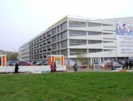 Гараж 9-я Парковая улица, 60 | ГСК РЕТРО-ПАРК