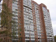 Машиноместо Печорская улица улица, 6к1 | Ленская улица