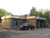 Машиноместо 5-я Парковая улица, 6 | Подземный паркинг