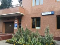 Машиноместо Измайловский бульвар, 50 | подземный паркинг
