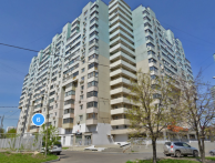 Машиноместо Академика Пилюгина улица, 6