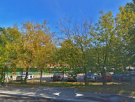 Гараж Булатниковский проезд, 19к1 | ГСК Бирюсинка 22