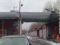Гараж проспект 60-летия Октября проспект, 7А | ГСК "ЭНЕРГЕТИК"