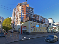 Машиноместо Новослободская улица, 11 | ЖК Новослободский-11