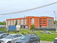 Гараж Давыдова улица, 3 | ГСК Сосновый