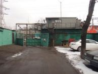 Гараж Фрязевская улица, 8Б | ГСК Путеец