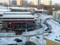 Машиноместо Псковская улица улица, 13