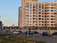 Кладовка Братьев Гранат улица, 6 | ЖК Прокшино