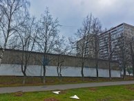 Машиноместо Сумской проезд, вл31к1