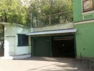 Машиноместо Каретный ряд улица, 5/10с17 | ГСК Артист