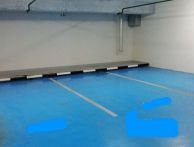 Машиноместо Борисовские пруды улица, 5к1 | ЖК Борисовские пруды