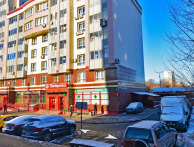 Машиноместо Щербинка, 40 лет Октября улица, 11/2 | ЖК Калипсо-2