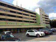 Гараж Кедрова улица, 17А | ГСК "Кедр-17"