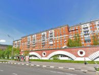 Машиноместо Строителей улица, 4 стр.1 | ПРОГРЕСС-2