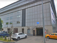 Гараж Волжский Бульвар квартал 114А , к10