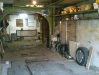 Гараж Высоковольтный проезд, 15 | ГСК "Кировец"